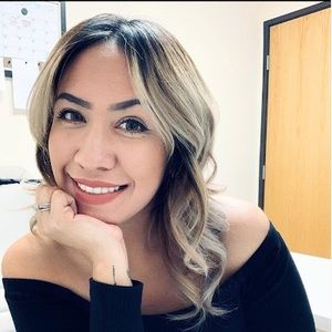 Meet your Posher, Allanah